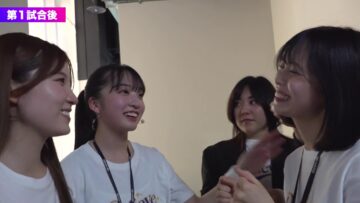 240503 Yamaguchi Yui Close-Up! AKB48 Chou Tenkaichi HADO-kai Soshite Densetsu he DAY6 – 2024-05-0 – HD.mp4-00007