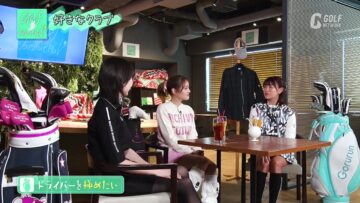 240504 GOLF is Beautiful ~ Golf Joshi no Susume – ex-SKE48 Yamauchi Suzuran – HD.mp4-00010