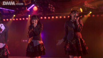 240506 AKB48 Theater Performance 1730 – HD.mp4