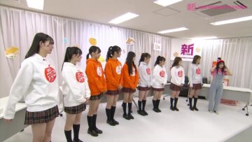 240509 Shin YNN NMB48 CHANNEL – [Archive] 24Hours Kotatsu Mikan [GO! Un Choko Sakata no Asa Gohan] – FHD.mp4-00001