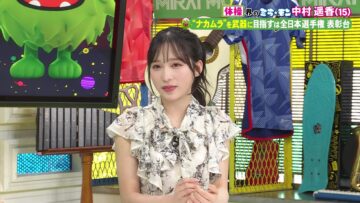 240512 Mirai Monster – AKB48 Oguri Yui – HD.mp4-00001