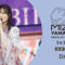240512 Nogizaka46 Yamashita Mizuki Graduation Concert DAY2 Cover