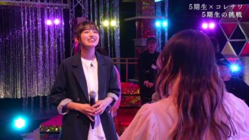 240513 Chou Nogizaka Star Tanjou! Hulu Original – 5-Kisei no Chousen 43 – FHD.mp4-00008