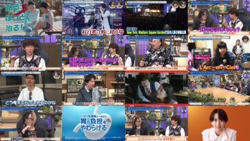 240515 Kore Yodan Nan Desu Kedo… – Hinatazaka46 Fujishima Kaho – HD.mp4