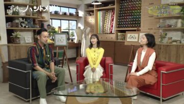 240516 Suteki ni Handmade – ex-SKE48 Matsui Rena – HD.mp4-00002