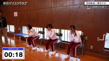 240517 Tokyo PC Club ~Programming Joshi no Zero kara Game-tsukuri~ 83 – Nogizaka46 Yumiki Nao, Yoshida Ayano Christie, Hayashi Runa & Nogizaka46 Sato Rika [Narration] – HD.mp4-00007