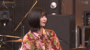 240518 Spicy Sessions with Kawasaki Takaya – Nogizaka46 Nakanishi Aruno – HD.mp4-00003