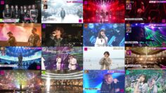 240520 CDTV Live! Live! 2Hours SP – ex-Nogizaka46 Ikuta Erika & Hinatazaka46 – Full Show – HD.mp4