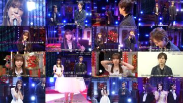 240520 Chou Nogizaka Star Tanjou! Hulu Original – 5-Kisei no Chousen 44 – FHD.mp4