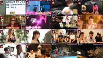 240521 Ai no Hyena season2 9 – ex-AKB48 Kashiwagi Yuki, Shimazaki Haruka – HD.mp4