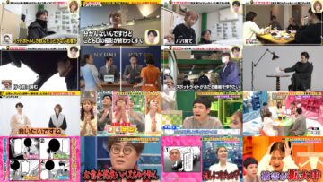 240522 [Kodomo Director] Chichitoko no Joukyou Monogatari [Rorororo] Mou Chuudai Abare!! Mayurika Konwaku – ex-HKT48 Murashige Anna – HD.mp4