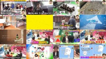 240522 [Kodomo Director] Kusanagi Tsuyoshi to Kusanagi Tsuyoshi [Rorororo] JO1! Yabuki Nako Bakushou Game – ex-HKT48 Yabuki Nako – HD.mp4