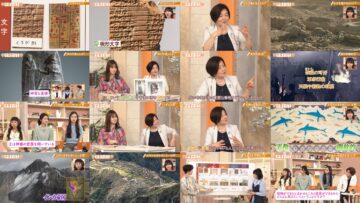 240522 NHK Koukoukoza World History Exploration – ex-Nogizaka46 Yamazaki Rena – HD.mp4