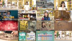 240523 Chiba Asa Live Morning Compass 0730 – ex-AKB48 Yoshikawa Nanase – HD.mp4