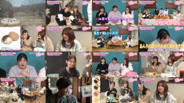 240523 Sakura Meets 54 – Sakurazaka46 Inoue Rina, Onuma Akiho, Takemoto Yui, Masumoto Kira – HD.mp4