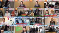 240523 ex-Nogizaka46 Shiraishi Mai’s TV News – Mezamashi TV & ZIP! – FHD.mp4