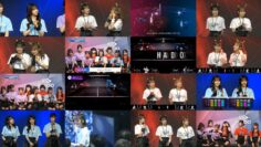 240524 AKB48 Chou Tenkaichi HADO-kai Soshite Densetsu he Complete Edition DAY8 1 – HD.mp4