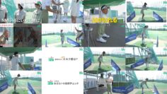 240524 [Fastest] Thorough Guidance Of Dragon Control Pro! Golf Practice Method For Super Beginners! Namba Women Golf Club 1 – NMB48 Abe Wakana, Sakashita Mako, Ikeda Tenna – FHD.mp4