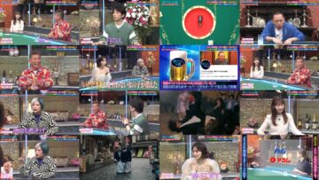 240524 Hitoshi Matsumoto no Sake no Tsumami ni Naru Hanashi – ex-AKB48 Kashiwagi Yuki – HD.mp4