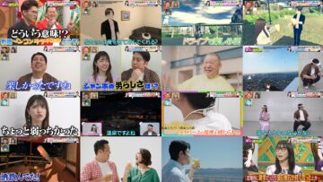 240524 Kinyoubi no Metaverse – ex-Nogizaka46 Matsumura Sayuri – HD.mp4