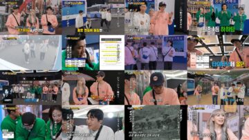 240524 Running Man 826 – LE SSERAFIM – HD.mp4