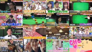 240526 Chou Muteki Class – ex-HKT48 Sashihara Rino & Equal LOVE Saito Kiara – HD.mp4