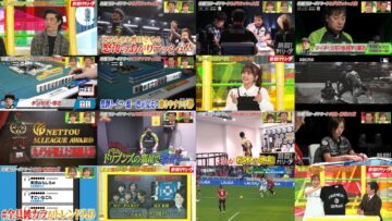 240526 Nettou! M League – ex-SKE48 Suda Akari – HD.mp4
