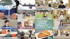 240527 Chiba Asa Live Morning Compass 0645 – ex-AKB48 Yoshikawa Nanase – HD.mp4