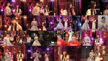 240527 Chou Nogizaka Star Tanjou! Hulu Original – 5-Kisei no Chousen 45 – FHD.mp4