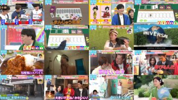 240527 LOVE it! – Sakurazaka46 Nakashima Yuzuki – HD.mp4