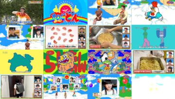 240527 Oha! Yo~idon – ex-Nogizaka46 Takayama Kazumi – HD.mp4