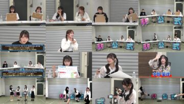 240527 SKE48 Hikoushiki Channel 79 – SKE48 Aikawa Honoka, Asai Yuka, Asai Yuka, Suzuki Kokona – HD.mp4