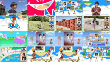 240528 Oha! Yo~idon – ex-Nogizaka46 Takayama Kazumi – HD.mp4