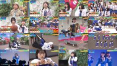 240528 Sakamichi no Mukou ni wa Aozora ga Hirogatte Ita. 31 – Boku ga Mitakatta Aozora & ex-Sakurazaka46 Harada Aoi – FHD (FOD Ver).mp4