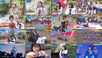 240528 Sakamichi no Mukou ni wa Aozora ga Hirogatte Ita. 31 – Boku ga Mitakatta Aozora & ex-Sakurazaka46 Harada Aoi – FHD (FOD Ver).mp4