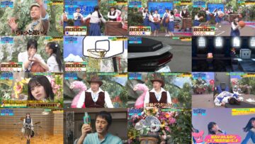 240528 Sakamichi no Mukou ni wa Aozora ga Hirogatte Ita. 31 – Boku ga Mitakatta Aozora & ex-Sakurazaka46 Harada Aoi – HD.mp4