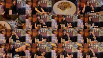 240529 [Shinsaibashi] A Cute Retro Space That Continues The Tradition Of a Traditional Coffee Shop That Has Been Loved For 46 Years – NMB48 Yamamoto Mikana – FHD.mp4