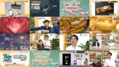 240530 Chiba Asa Live Morning Compass 0730 – ex-AKB48 Yoshikawa Nanase – HD.mp4