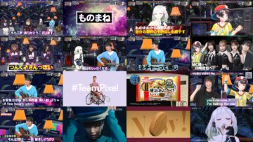 240530 MUSIC VERSE – Equal LOVE – HD.mp4