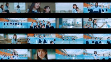 [MV] Boku ga Mitakatta Aozora [Seifuku no Parachute] – 4K.mp4