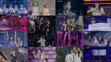 161105 Nogizaka46 Manatsu no Zenkoku Tour 2013 – FHD.mp4
