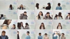 240420 Sakurazaka46 8th Single [Ikutsu no Koro ni Modoritai no ka] Release Commemoration forTUNE meets Online Meet & Greet Fixed Camera – FHD.mp4