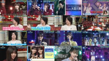 240429 Chou Nogizaka Star Tanjou! 41 – FHD (Hulu Ver).mp4