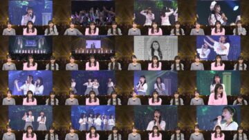 240531 CMT48 AKB48 17 Kenkyuujo! Presents 17th Generation Kenkyuusei Solo Live ~Ureshi Sugite Ha ga Nukesou Desu!~ 3 – HD.mp4