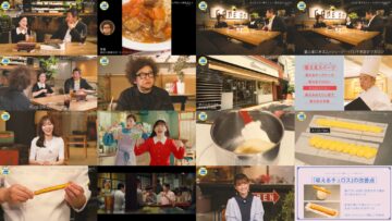 240531 Kitchen Car Dai Sakusen – ex-HKT48 Sashihara Rino – HD.mp4