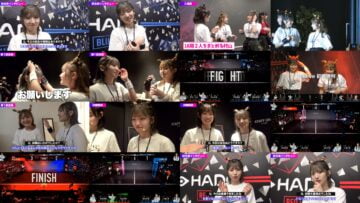 240531 Murayama Yuiri Close-Up! AKB48 Chou Tenkaichi HADO-kai Soshite Densetsu he DAY7 – 2024-05-31 – HD.mp4