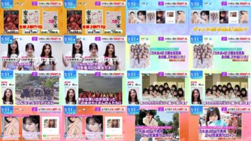 240531 Nogizaka46’s TV News – THE TIME – FHD.mp4