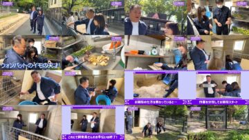 240531 The Wombat Support Ambassador Yoda Tried Raising a Wombat With Black Mayo Kosugi! [Black Mayonnaises Kosugi & Wombat Collaboration] – Nogizaka46 Yoda Yuki – FHD.mp4
