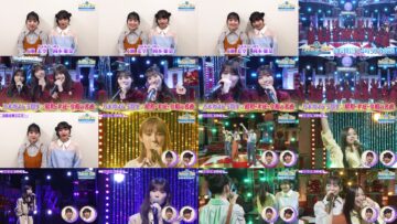 240531 Yoru BAGUETTE – Nogizaka46 Ichinose Miku, Okamoto Himena Cut – FHD.mp4
