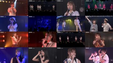 240601 AKB48 Theater Performance 1300 – HD.mp4